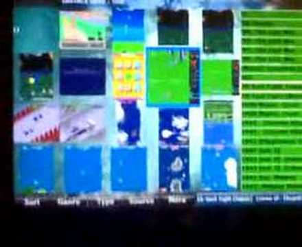 LinuxMCE Atari 5200: Atari 5200 Games Support coming