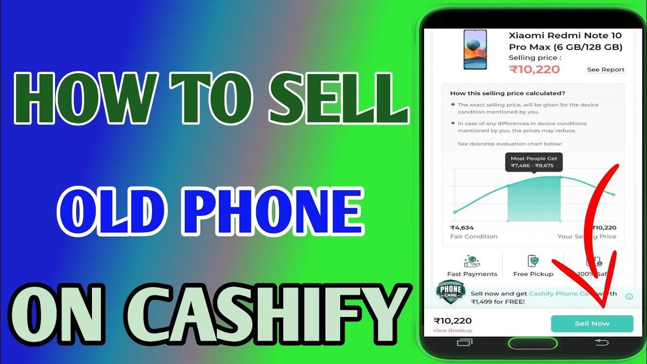 How To Sell Phone On Cashify Phone Selling On Cashify YouTube How To Sell Phone On Cashify Phone Selling On Cashify YouTube