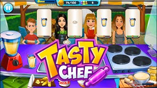 Tasty Chef | Addictive Cooking Game screenshot 5
