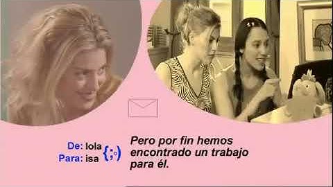 Learn Spanish with Extra Spanish Episode 4 subtitles by FranSpanish