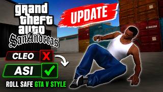 GTA SA: Roll Safe ASI MOD (Update 1.3)
Créditos: @Lkbosss
DONATES:
https://www.paypal.com/donate/?hosted_button_id=3JQCCKN72KND4
Chave Pix: LKbosssPix@gmail.com
📞 CONTATOS 📞
discord.gg/d6qbdcgscx GTA SA: Roll Safe ASI MOD (Update 1.3)