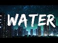 Tyla - Water (Remix) ft. Travis Scott | Top Best Song