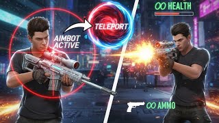 Grand mobile Rp Life Simulator Hack Setup | 100% Working ✅ | No Ban ✅ | Android &ios screenshot 5