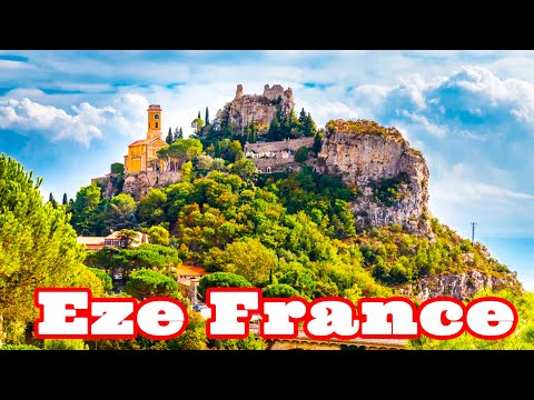 Videó: A Francia 6 Legfurcsább Babona
