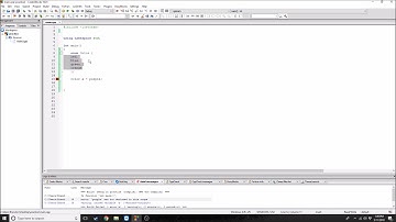 Enums in C++  - C++ Tutorial for Beginners - Learn to Code in C++ Part 23