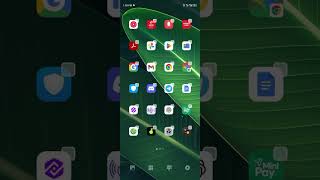 XOS Launcher Lite- Removing Icon labels.