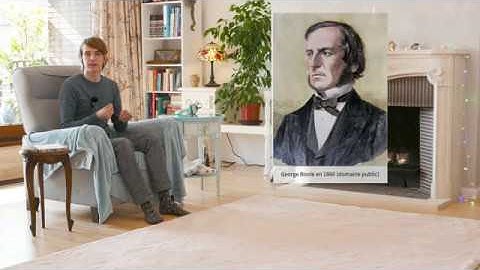 Apprendre à Programmer 8 - Les booléens et boucles if