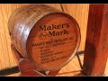 Our Mark at Maker&#39;s Mark- January 8, 2015