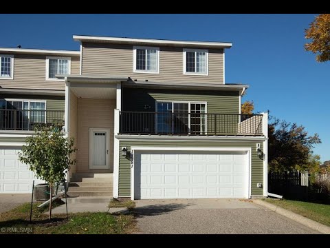 12981 Harriet Avenue S, Burnsville, MN home video tour