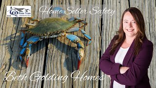 How to Keep You and Your Family Safe When Your Home is on the Market