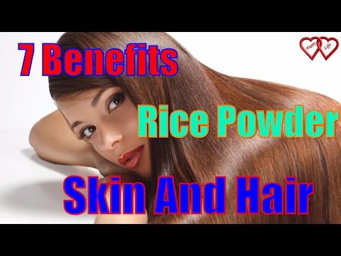 7-benefits-of-rice-powder-for-your-flawless-skin-and-luscious-hair