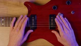 Late Night Guitar Show & Tell 🌙 Soft Spoken Rambles screenshot 5