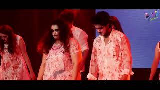 Ghost Act | Impulse Annual Show| 2022 | Bollydazzle 1