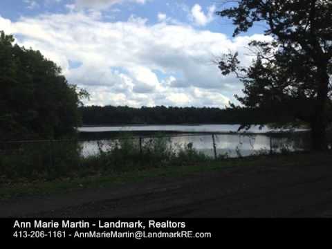 120 Lake Drive, Springfield, MA home video tour