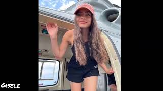 Yael Shelbia Mix Clip Part 3 