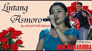Download Lagu LINTANG ASMORO - NEW MAWAR RIMBA MP3