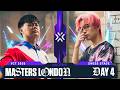 Vertical | GE vs. FS — VALORANT Masters London — Swiss Stage #shorts