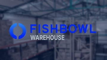 Fishbowl Warehouse | QuickBooks Inventory Management Software