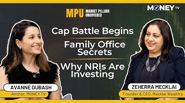 India’s Next Wealth Curve: Family Offices & NRI Capital Rising | Mecklai Wealth