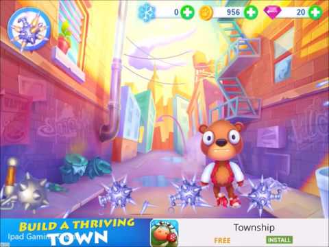 Despicable Bear Gameplay Part 3!