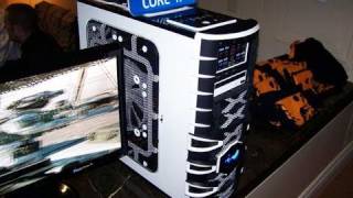 CES 2011 - New CyberPower Systems for 2011