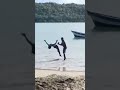 Backflip failed 😂😂#reels #funny #comedy #shorts