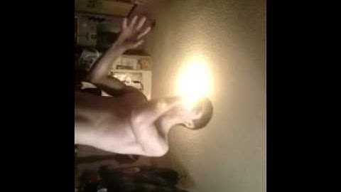 "Fractal exam sequence" cover by phillip lacomb