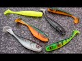 Storm Hit Shad Tock Minnow PRIND Sau NU PRIND Peste mp3
