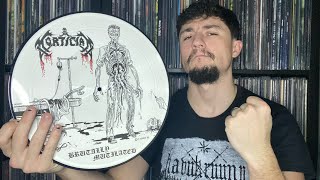 An Eclectic Vinyl Update from the Altar