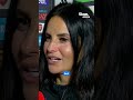 'Nothing will stop us' 🗣️ Eva Olid adamant Manchester United will turn season around #BarclaysWSL