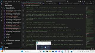 Python Papi / Smart Contracts - Vyper Moccasin Buy Me A Coffee Send Transaction Introduction - Day 7