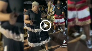 Aku Olovi Remix - Mabrazil | Xigaza Freestyle Moves | Music Video 2023