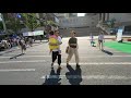 07 viale Sejong daero  (Seul 2018) GoPro 6 e Gimbal Removu S1