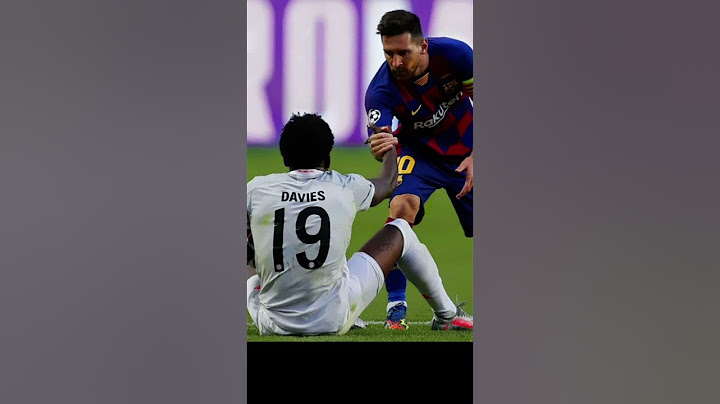 Beautiful Football Moment ❤️ #viral