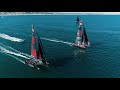 GC32 Lagos Cup 1 - Race Day 1