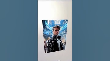 Futuristic AI Photo Booth Software by GoKapture