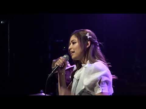 奈美エリサ　　　　　浮気されたけど、まだ好きって曲　　（りりあ）　　　２２・７・７