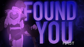 FOUND YOU FIRST MULTIFANDOM MEP || (12/12) || 🔭🚀