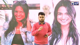 Who Is Amrapali Became The Ceo Of Adult Website Onlyfans India News Entertainment