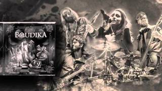 Boudika - Dark Waters