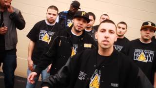 Watch Termanology Uncut video