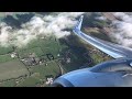 *Heavy brakes* | Ryanair | B737-800 | Dublin - London Gatwick