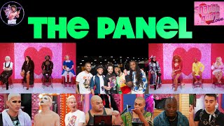 THE PANEL (6/4/23)