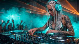 Best Trance Mix 2026 | Uplifting, Vocal &amp; Melodic | EDM for Study, Driving &amp; Workout | Trance 2026