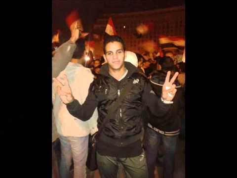 بلدى قصاد عينى من حازم 