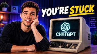 Make Money with ChatGPT in 2026 (No Coding Required)
