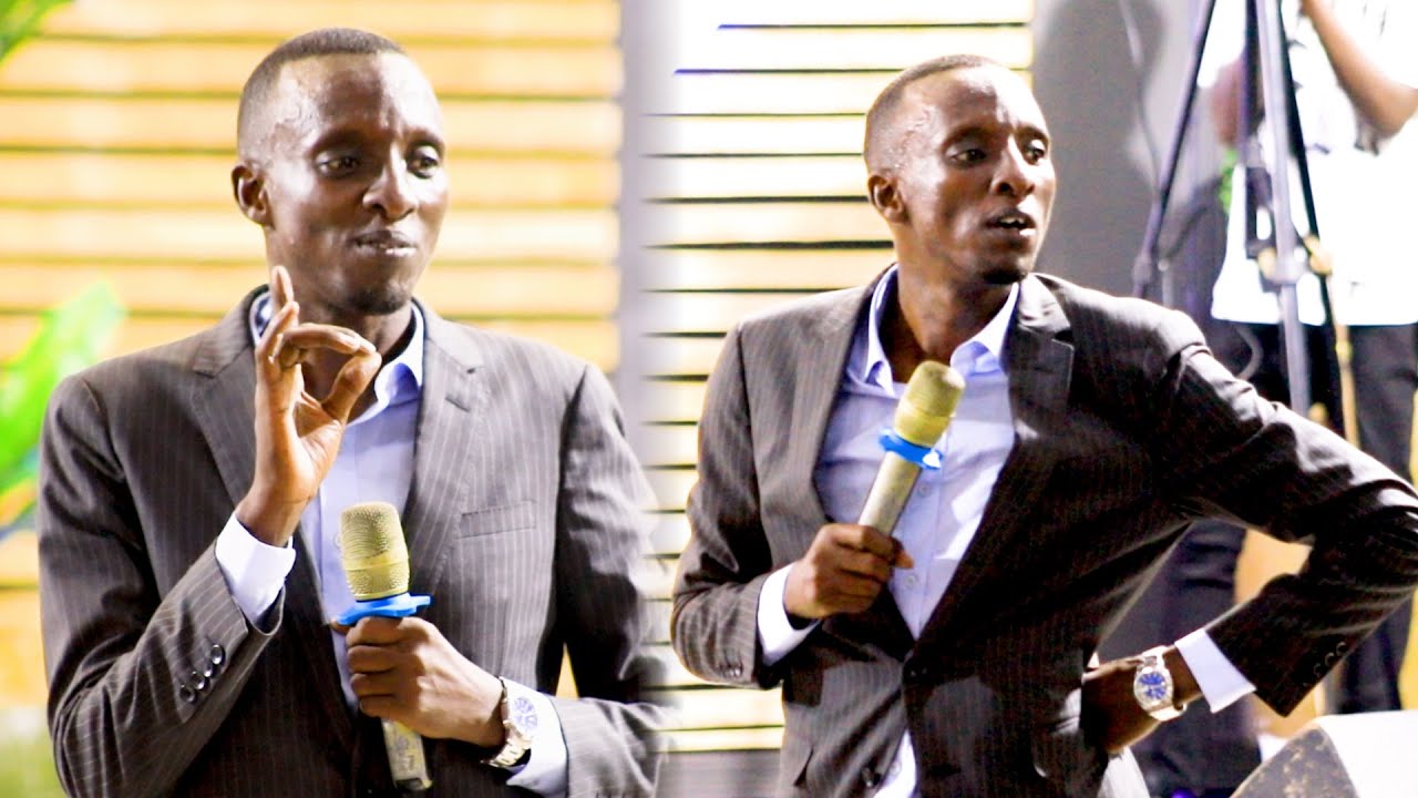 😭NTA muntu ufite IBIHEKO wanezeza Imana/ageze kuba kritso bambara utwenda tugufi biramurenga