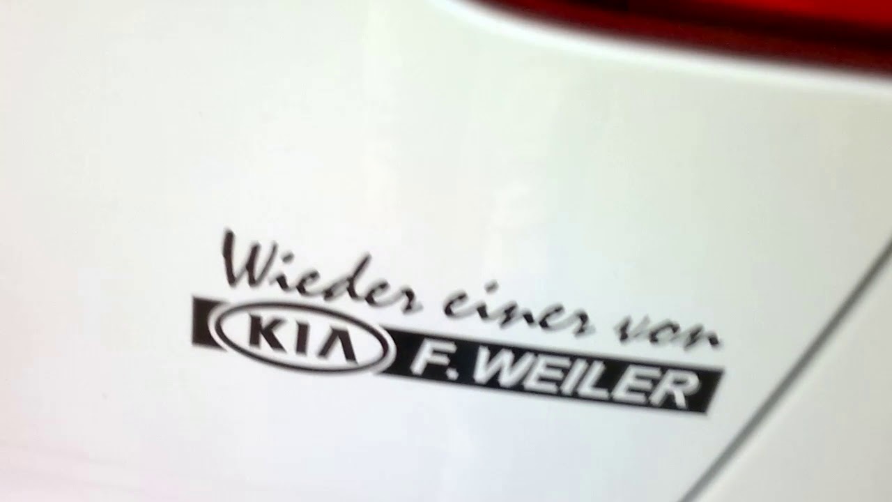 В ЧЁМ ОТЛИЧИЯ "ЕВРОПЕЙСКОГО" КИА РИО ОТ "РОССИЙСКОГО"? - YouTube