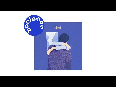 [Official Audio] 바미 (Bami) - Mono