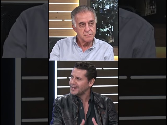 🚨🇻🇪 ALERTA VENEZUELA: ASÍ TE MIENTE LA IZQUIERDA  #danann #debate #venezuela